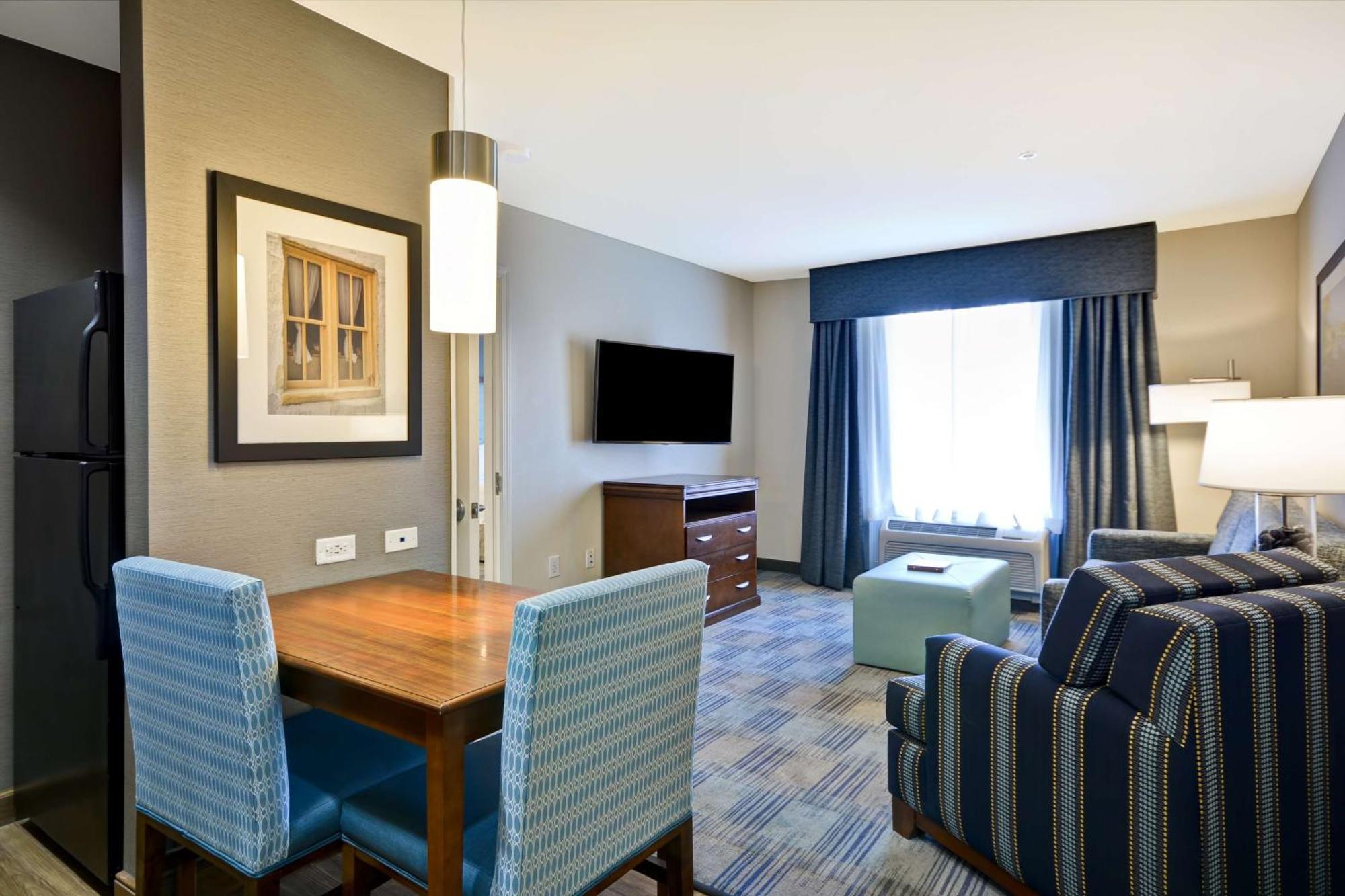 Homewood Suites By Hilton Wilmington/Mayfaire, Nc Buitenkant foto