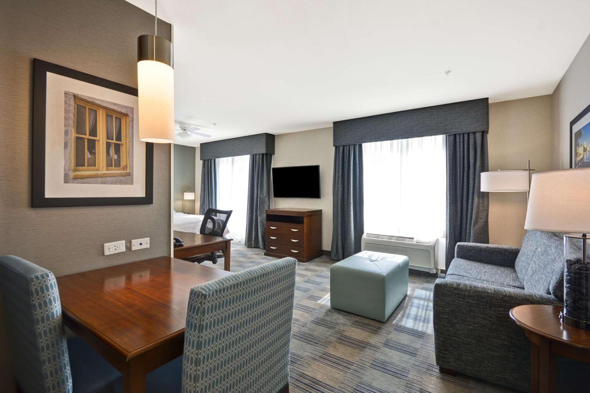 Homewood Suites By Hilton Wilmington/Mayfaire, Nc Buitenkant foto
