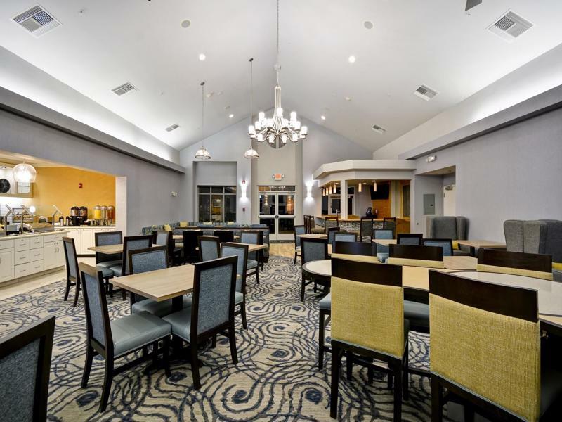 Homewood Suites By Hilton Wilmington/Mayfaire, Nc Buitenkant foto